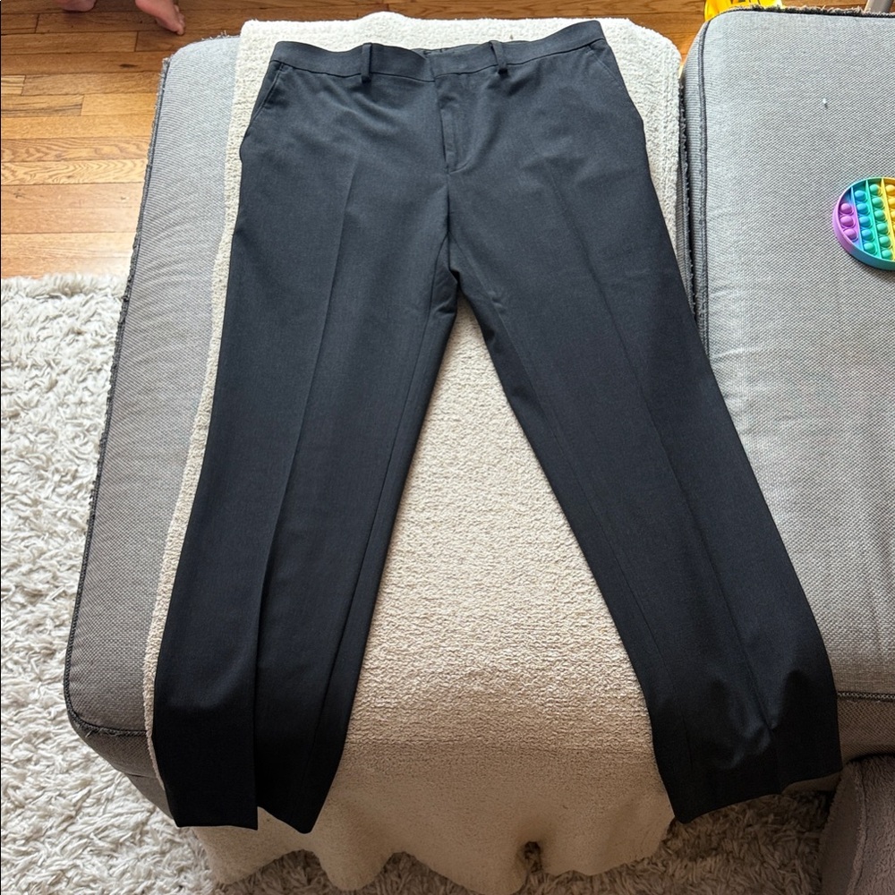 Ralph Lauren Classic Black Dress Pants